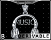 DRV Headphone Necklace