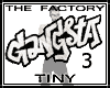 TF Gangsta 3 Pose Tiny
