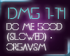 Do Me Good(Slowed)