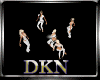 DKN - SEXY GROUP DANCE
