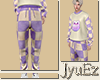 Jz | Berly Pants M
