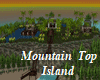 Mountain Top Island