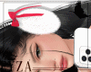 F❥ Xmas Earmuffs