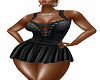jolie black set