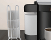 Black Coffee Maker
