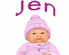 [T] Baby Jen Pic
