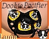 🐶 Doobie Pacifier