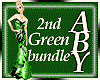 [Aby]2nd Green Bundle