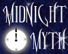 Midnight Myth Kitty Tail