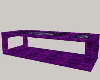 purple dragon table