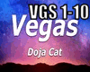 Vegas - Doja Cat