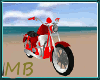 [MB] Animated Motorbike