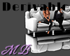 Derv Sofa Couch