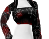 !! Bloody Hoodie