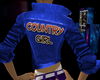 country girl jacket