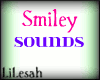 [LL] Smiley Sound FX
