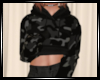 K! Hoodie Camo