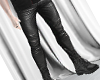 A. SNk Leather Pants