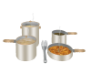 Pot and Pan Cooking Set