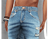 `A` Jeans