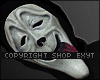 E Scream Mask