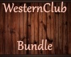 WesternClub Bundle
