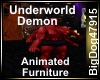 [BD]Underworld Demon