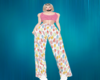 Z*cute pajamas