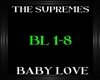 TheSupremes~BabyLove