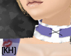 [KH] NAA Angie's Collar