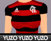 Flamengo T-shirt