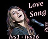 Love Song (trgrs)