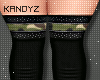 !!K Glitz Camo Green