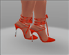 Di* Chic Red Heels