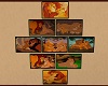 Simba Frame