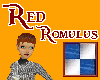 Red Romulus