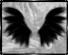 Meh Emo Black Wings