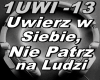 Uwierz w Siebie