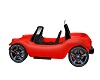 Beach Buggy Red Anim