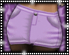 Rach*PurpShortsAndStocks