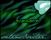 *S* Slytherin