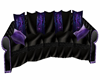 Rock The Skulls Couch