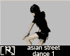 Asian Street Dance 1 F