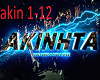Ivan Greko, AKINITA