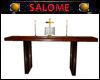wedding Altar