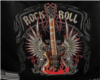 (M) Rock n Roll Jacket