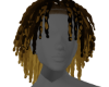 Pink Chris Dreads