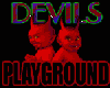 Devils Playground