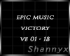 $ Epic Music Victory