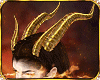 🔥 Draco Golden Horn